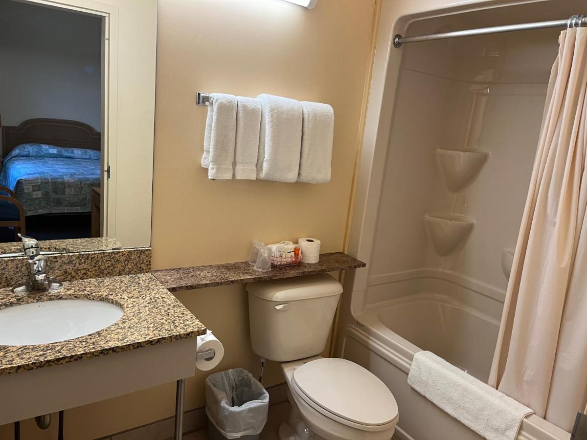 Fairview Inn Сімкоу Екстер'єр фото